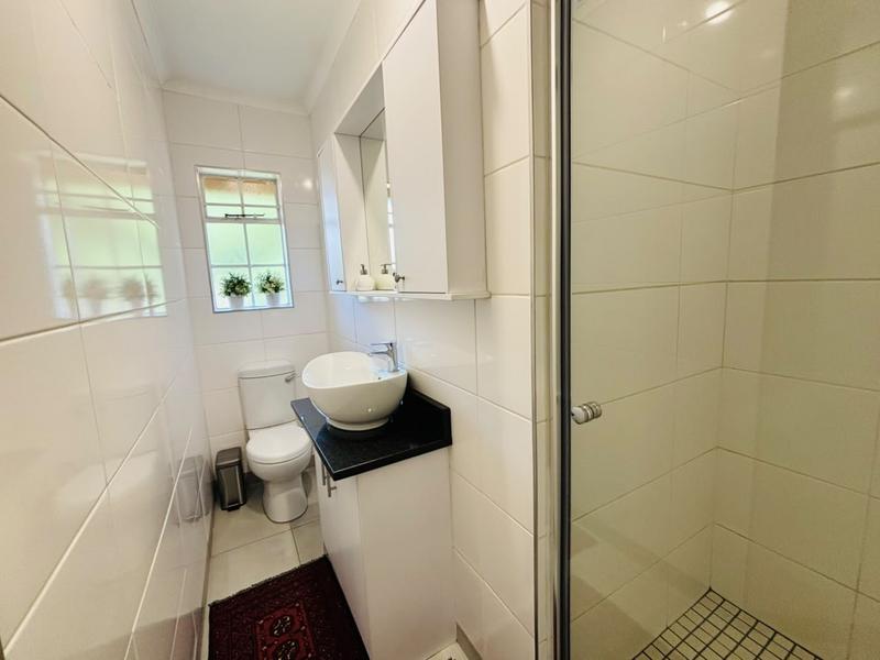 3 Bedroom Property for Sale in Langenhovenpark Free State